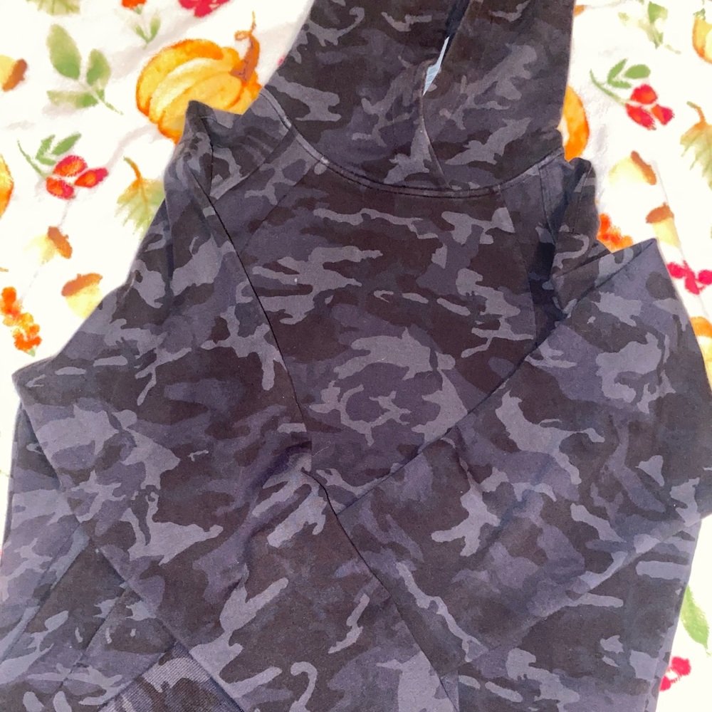 Lululemon Scuba Pullover
